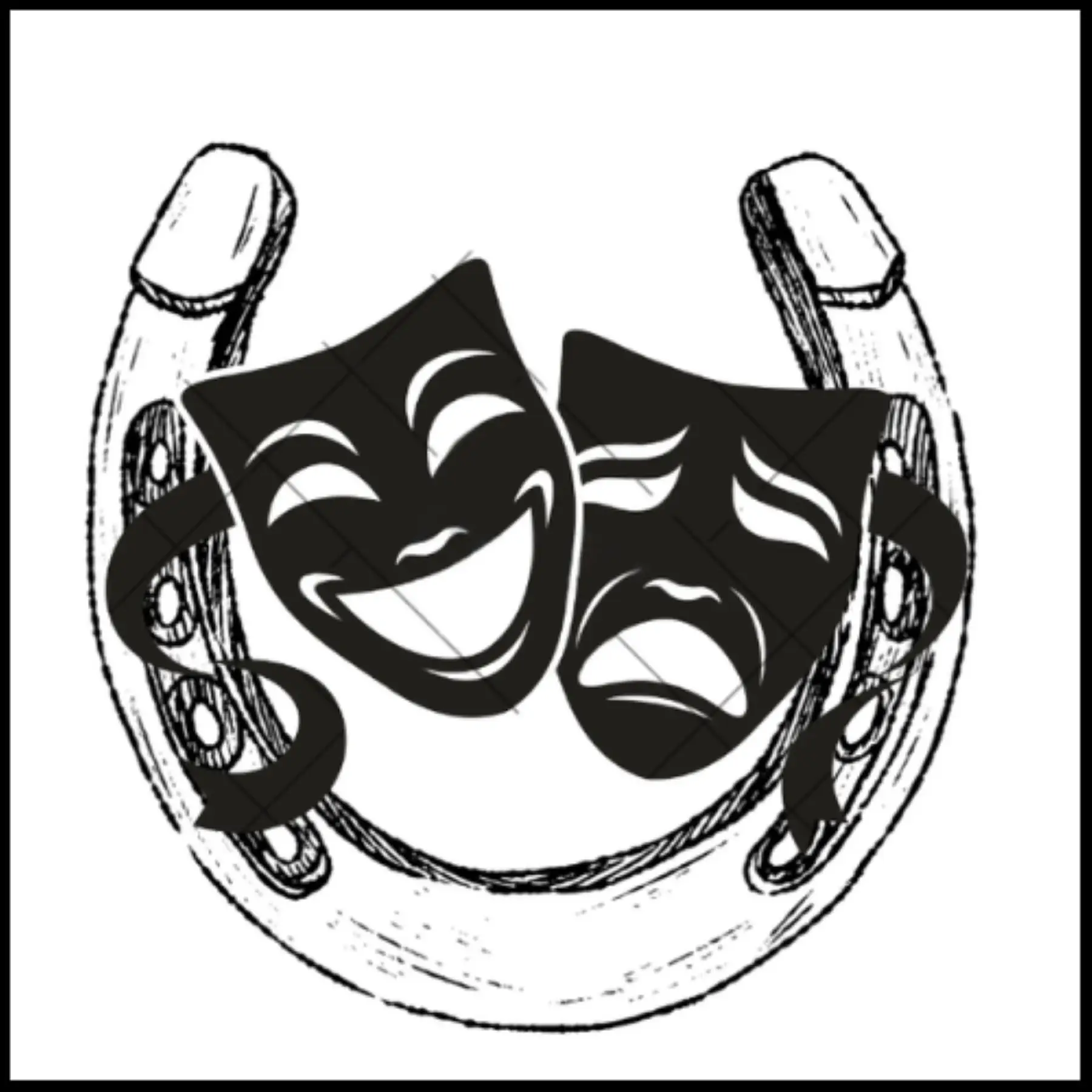 Indigo Theatre Logo